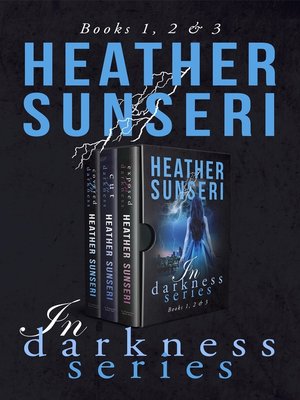 cover image of In Darkness Series